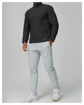 DEOXY Men's Performance Jacket - image 1