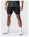 DEOXY Men's Training Shorts - image 1