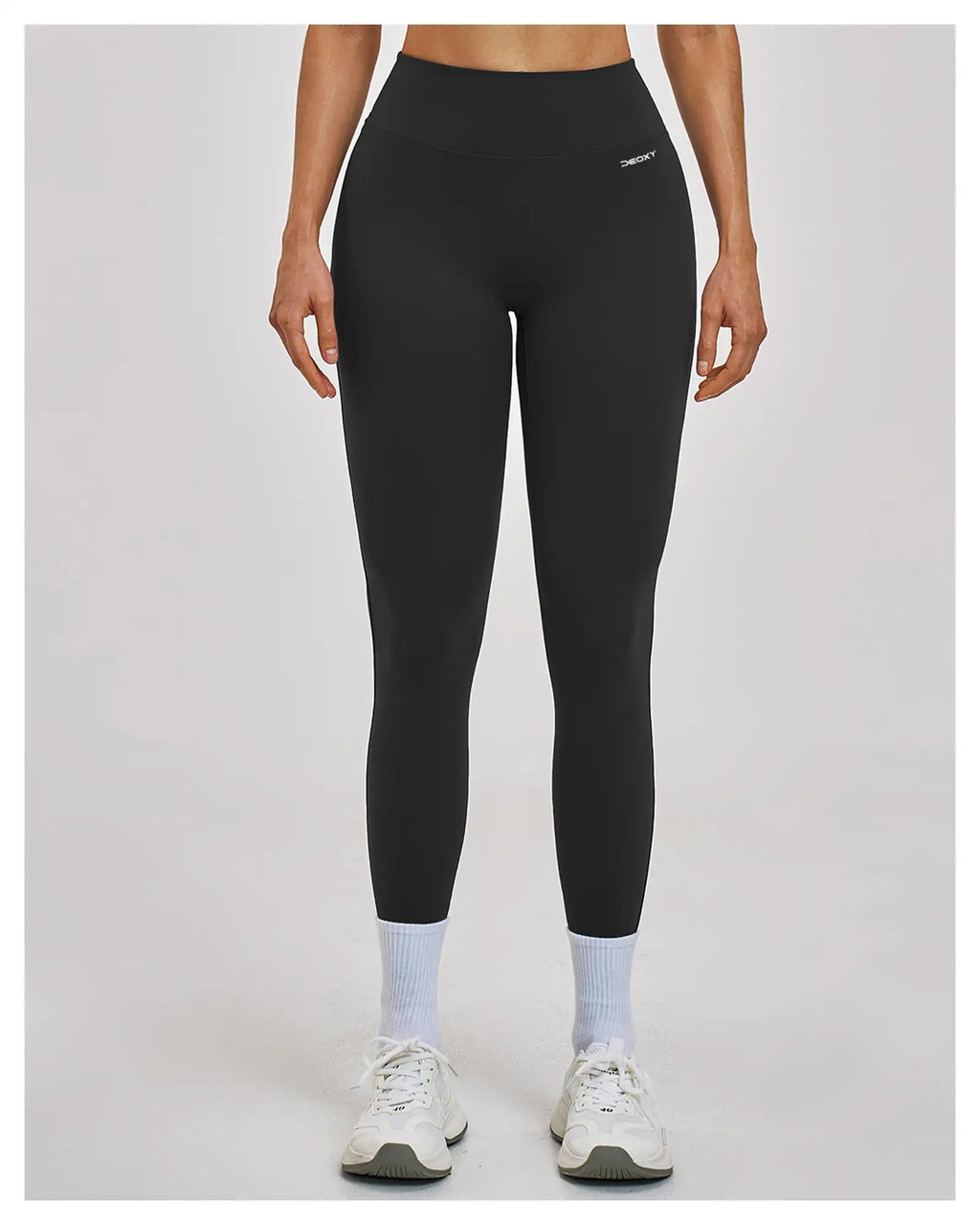 DEOXY Women's Core Legging - image 1