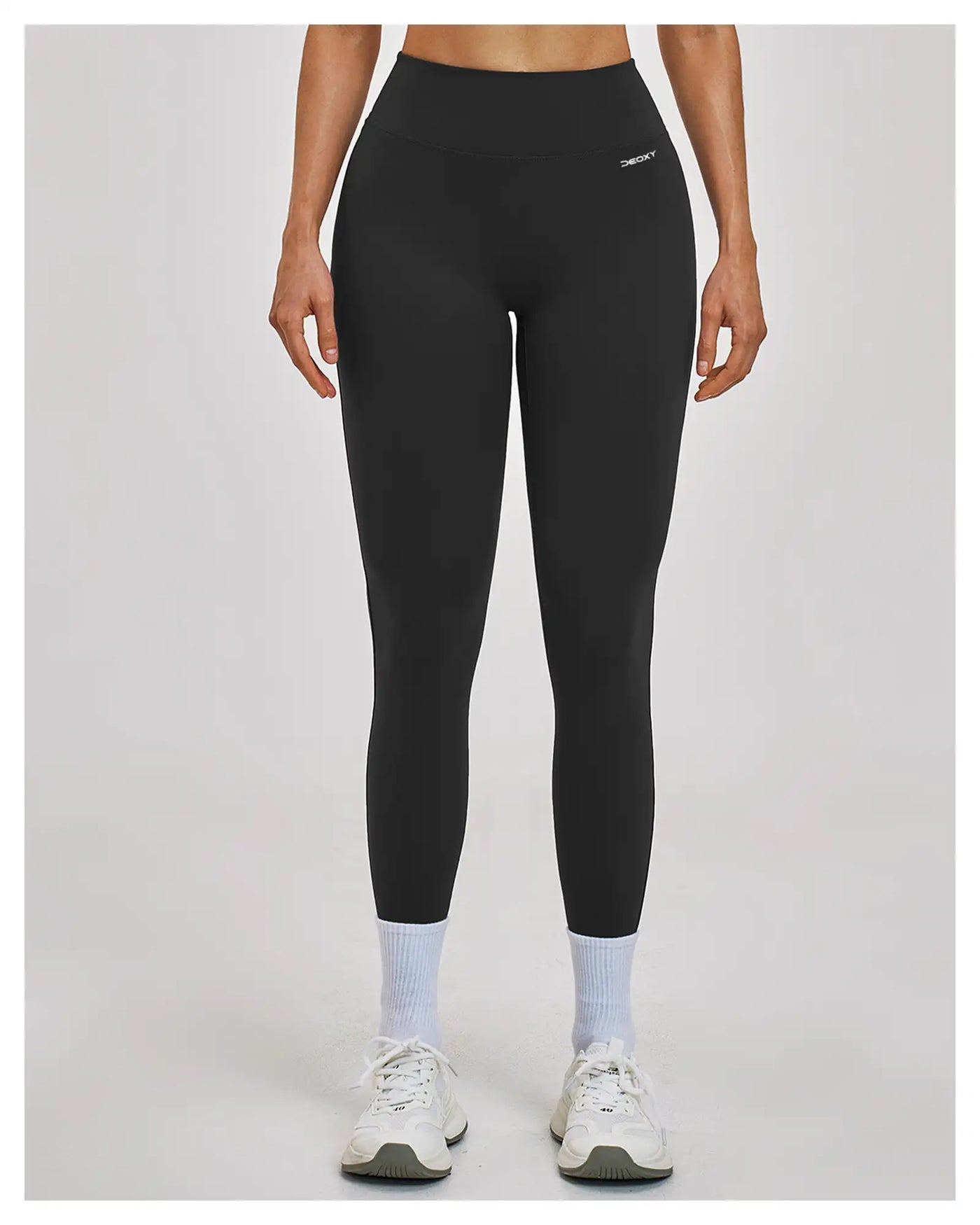 DEOXY Women's Core Legging - image 1