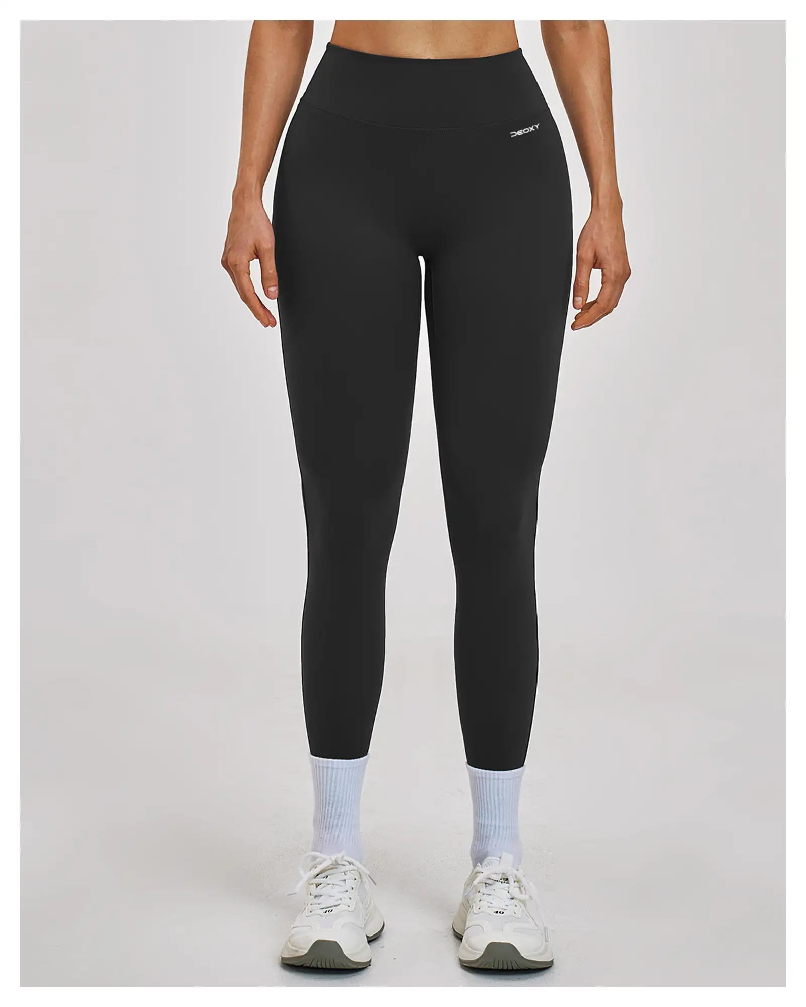 DEOXY Women's Core Legging - image 1