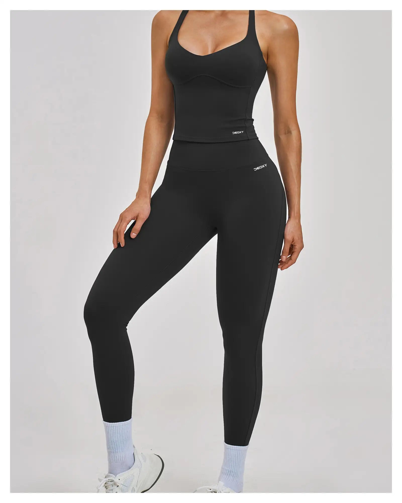DEOXY Women's Core Legging - image 2