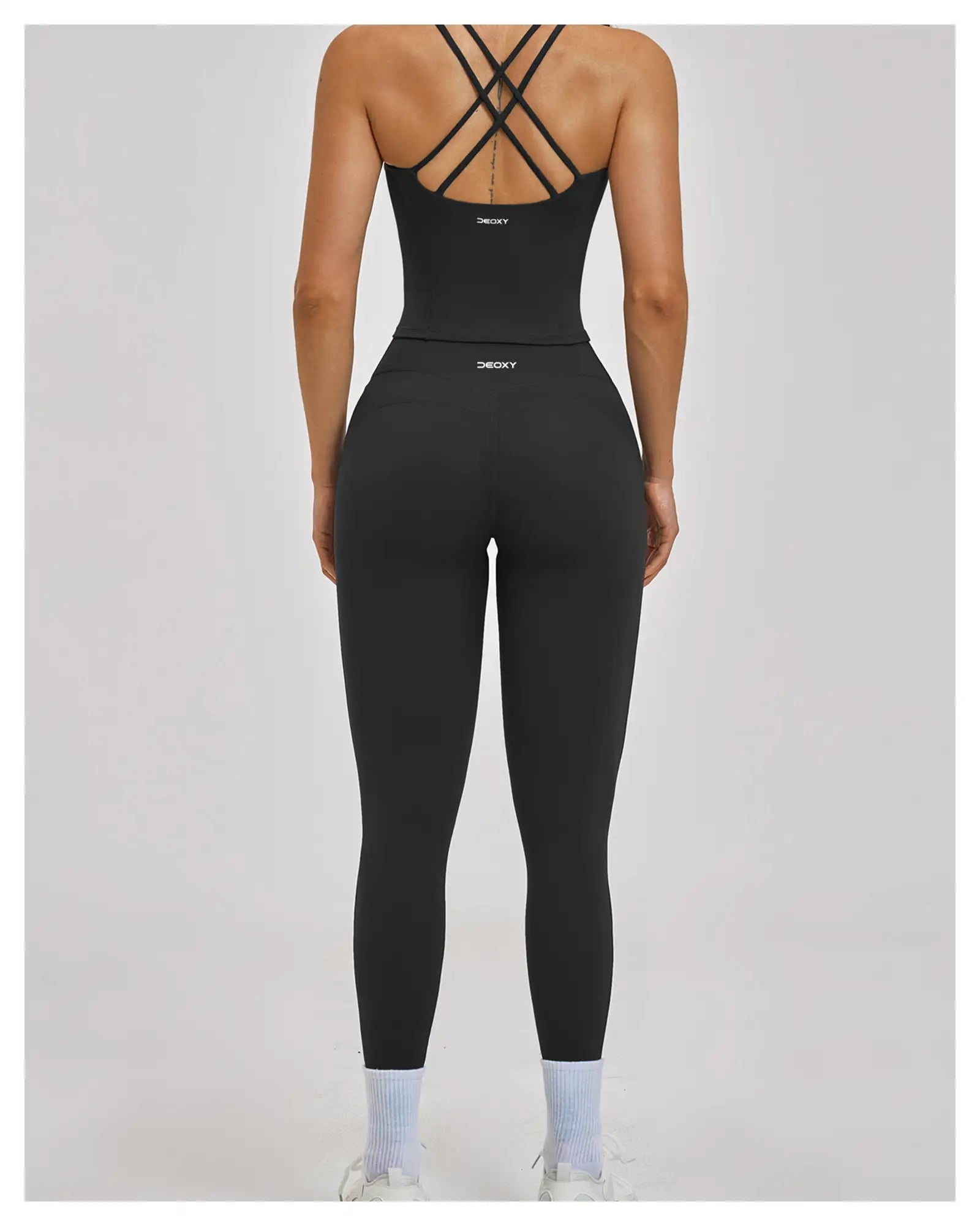 DEOXY Women's Core Legging - image 3