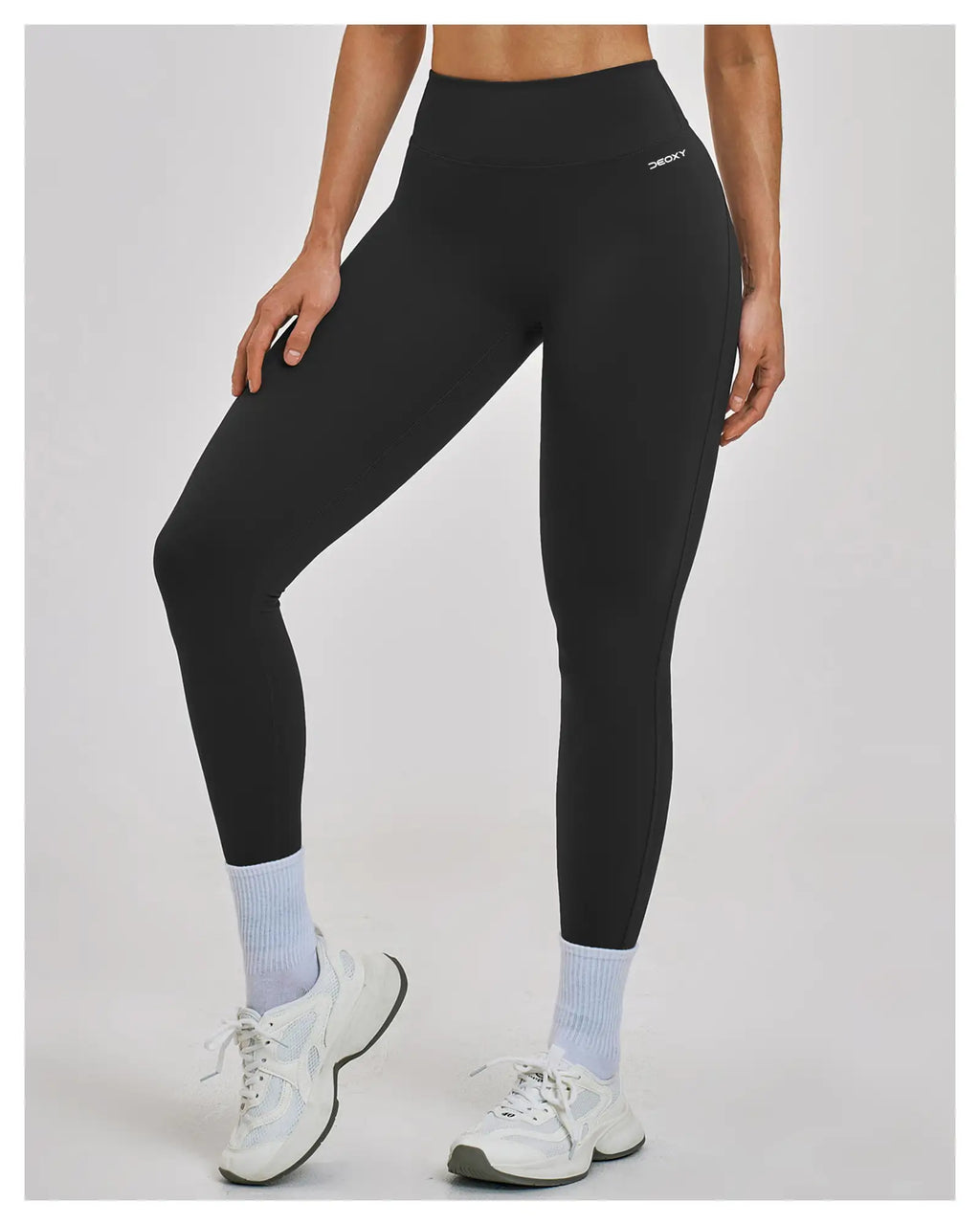 DEOXY Women's Core Legging - image 4
