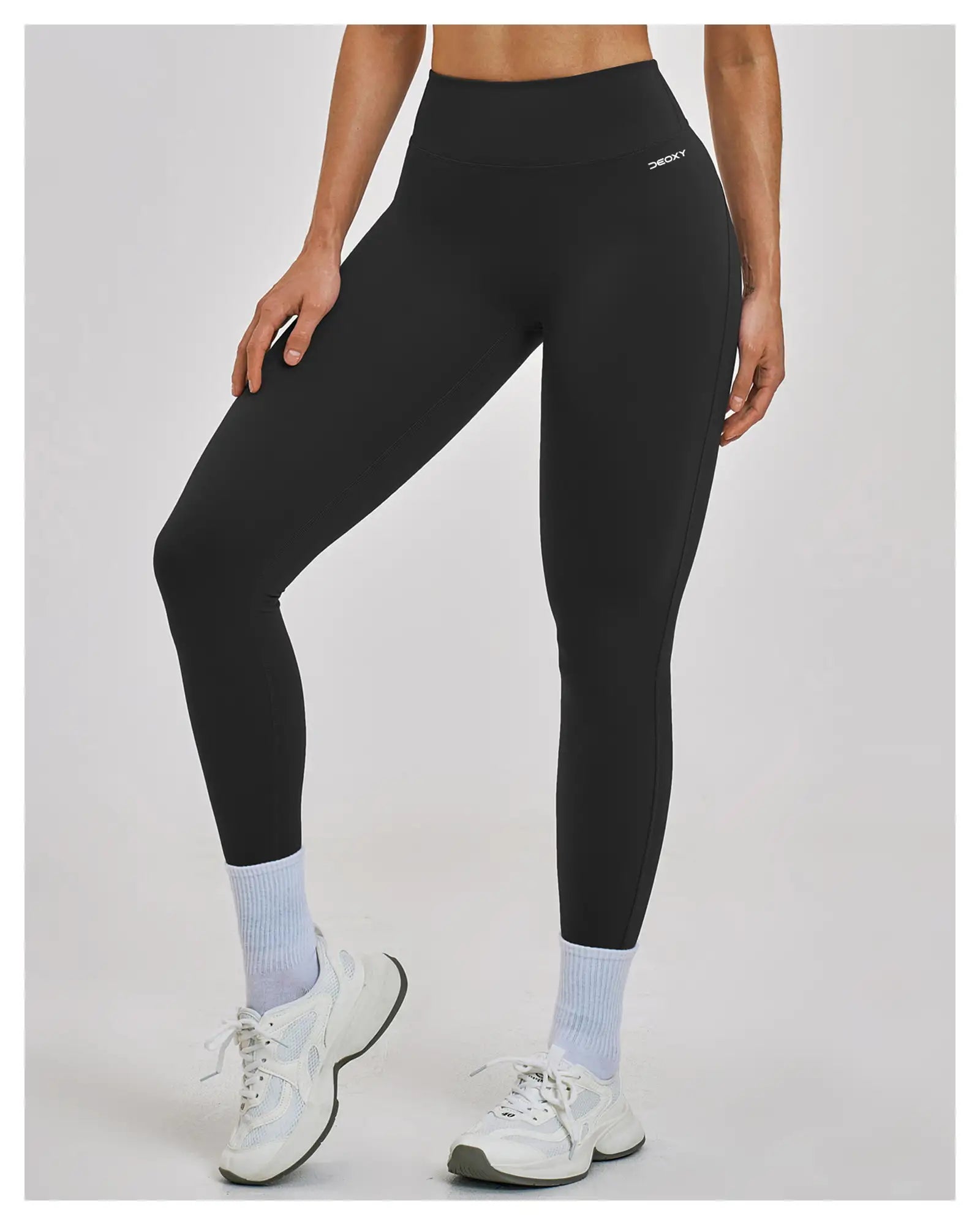 DEOXY Women's Core Legging - image 4