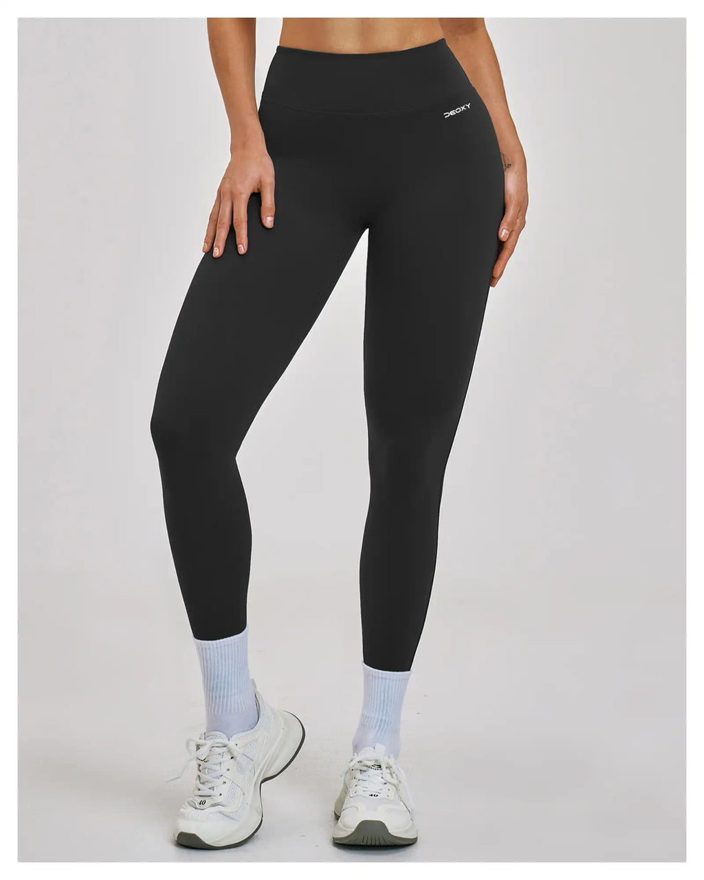 DEOXY Women's Core Legging - image 5