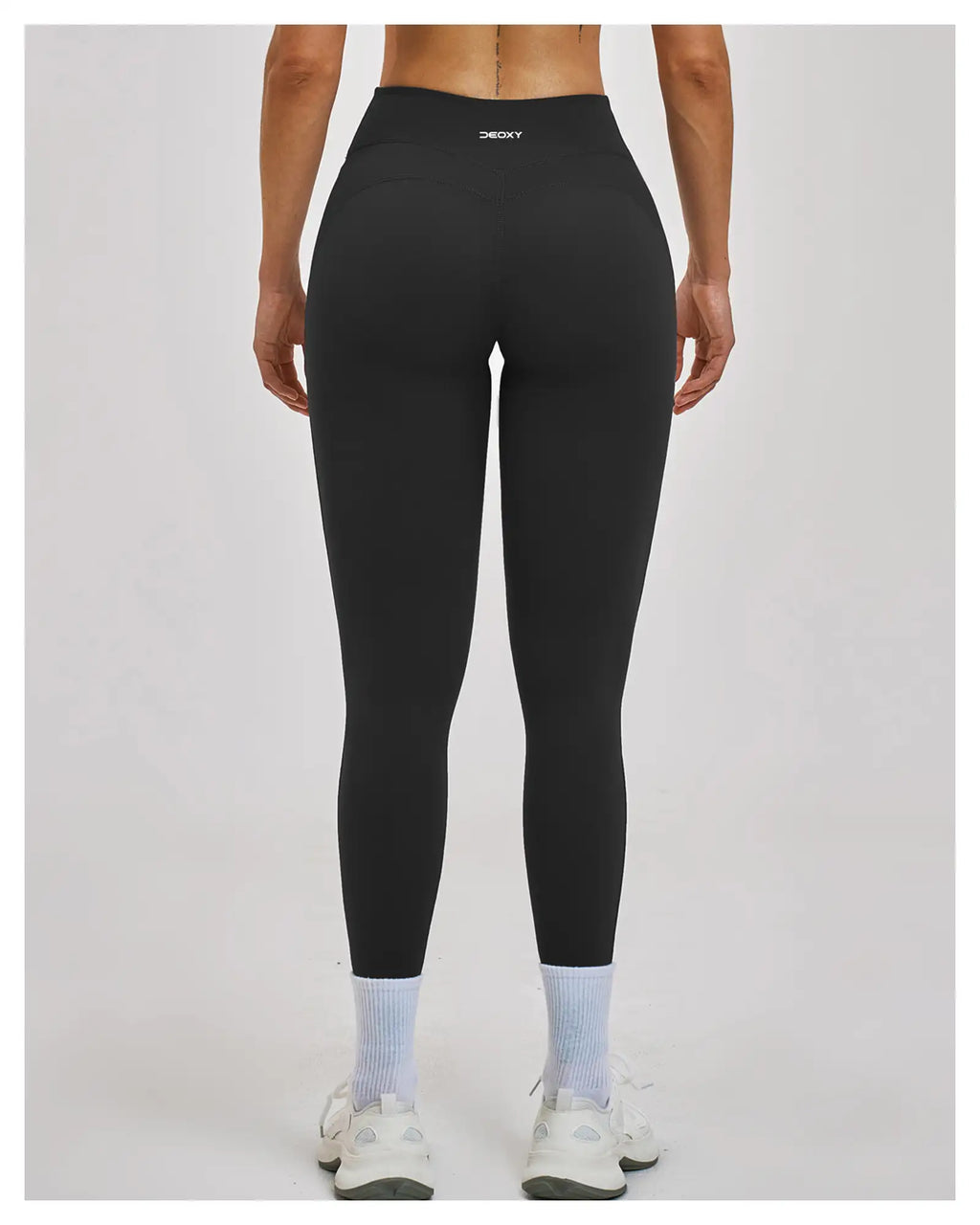 DEOXY Women's Core Legging - image 6