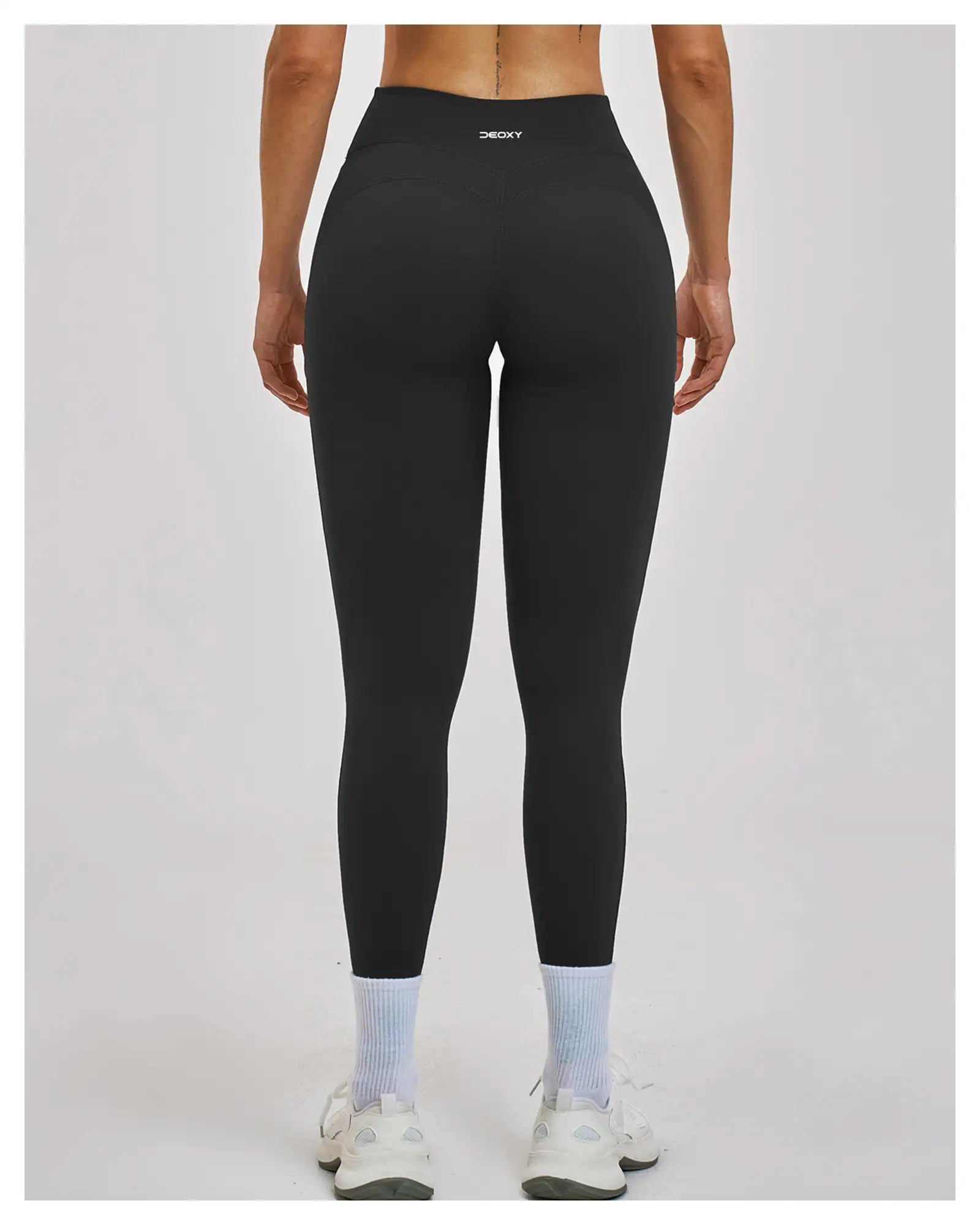 DEOXY Women's Core Legging - image 6