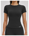 DEOXY Women's Core Short Sleeve Top - image 1