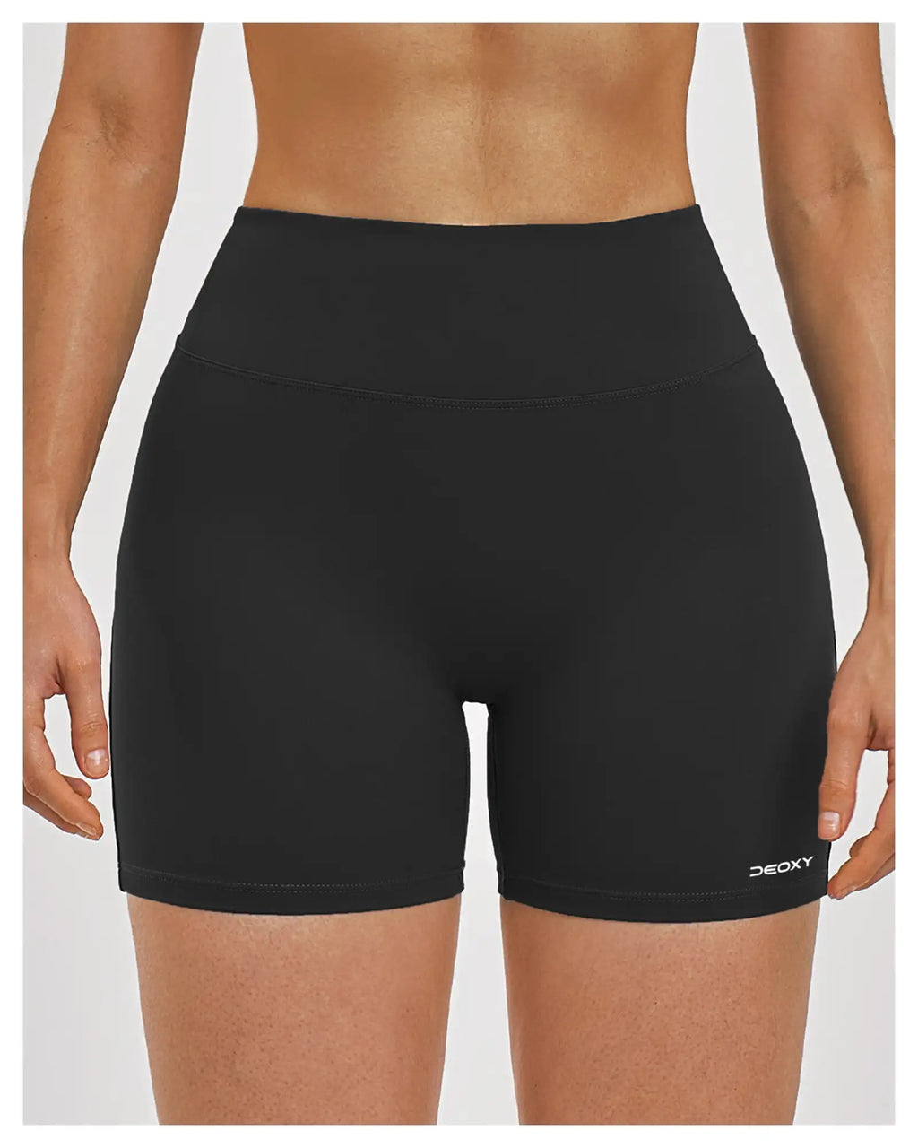 DEOXY Women's Core Shorts - image 1