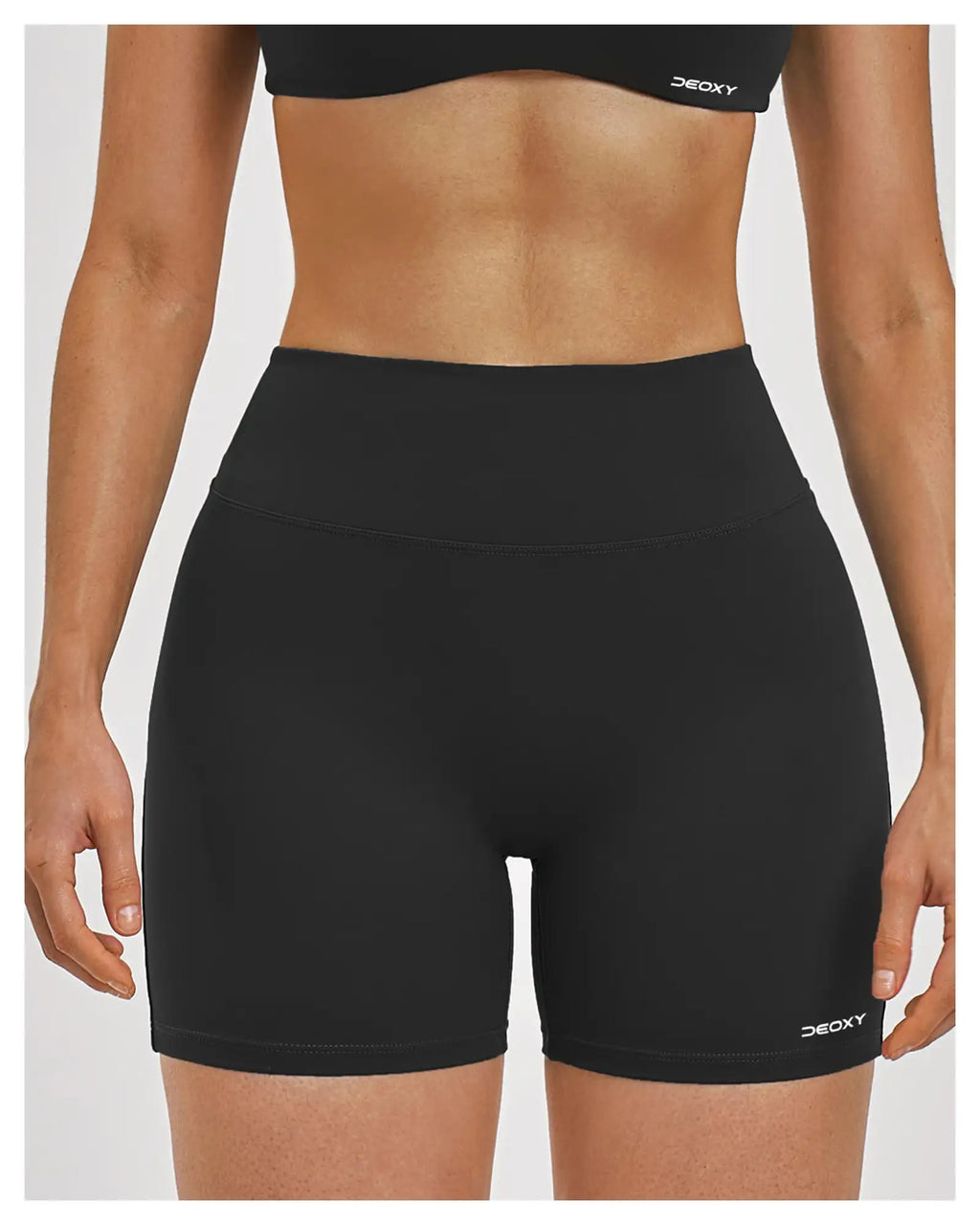 DEOXY Women's Core Shorts - image 2