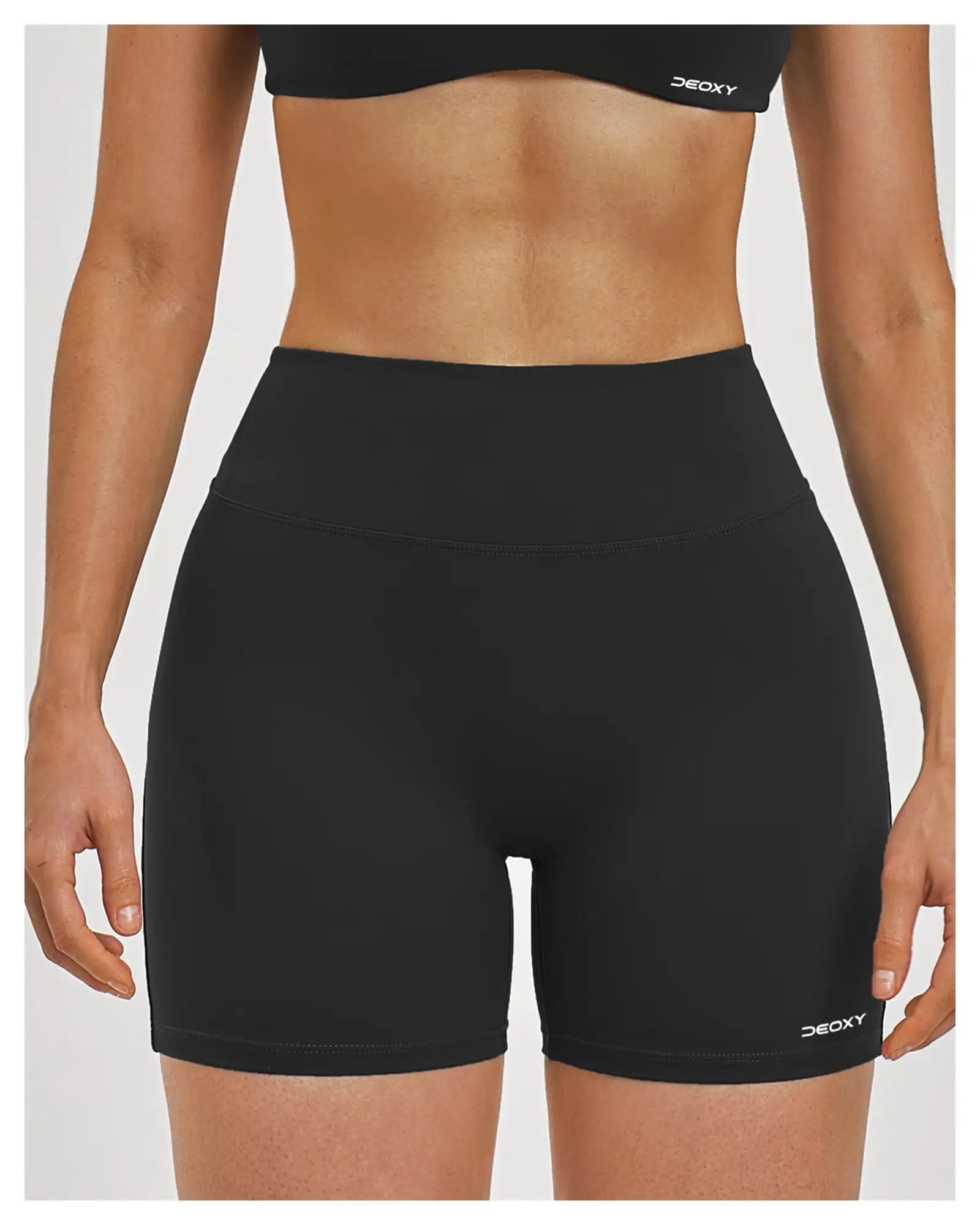 DEOXY Women's Core Shorts - image 2