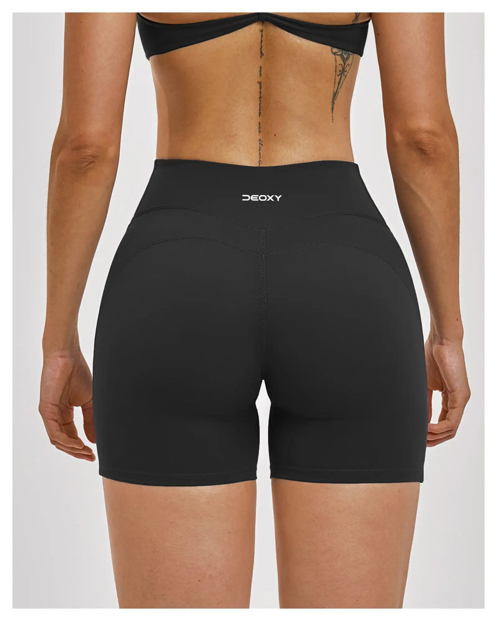 DEOXY Women's Core Shorts - image 4