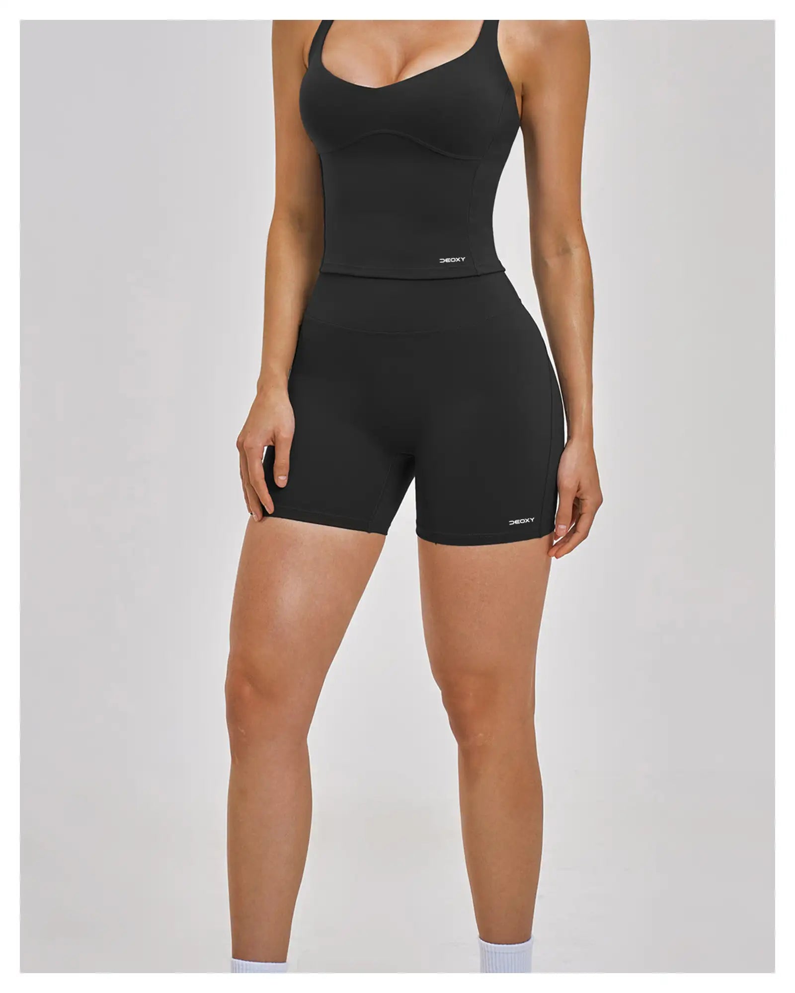 DEOXY Women's Core Shorts - image 5