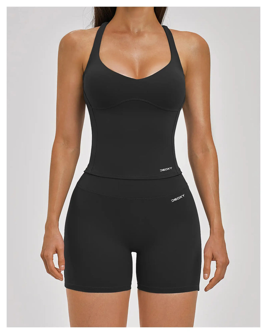 DEOXY Women's Core Tank Top - image 2