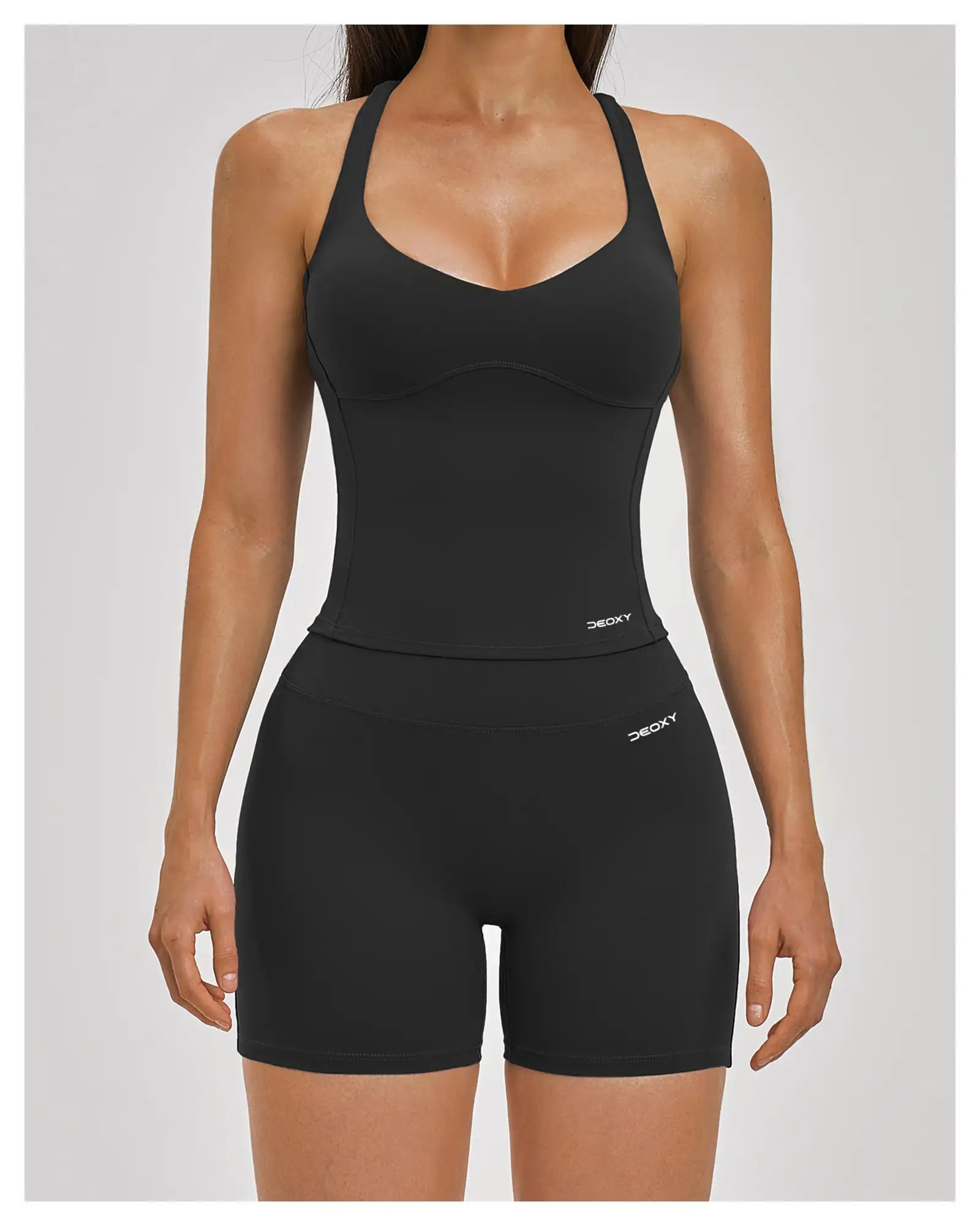 DEOXY Women's Core Tank Top - image 2