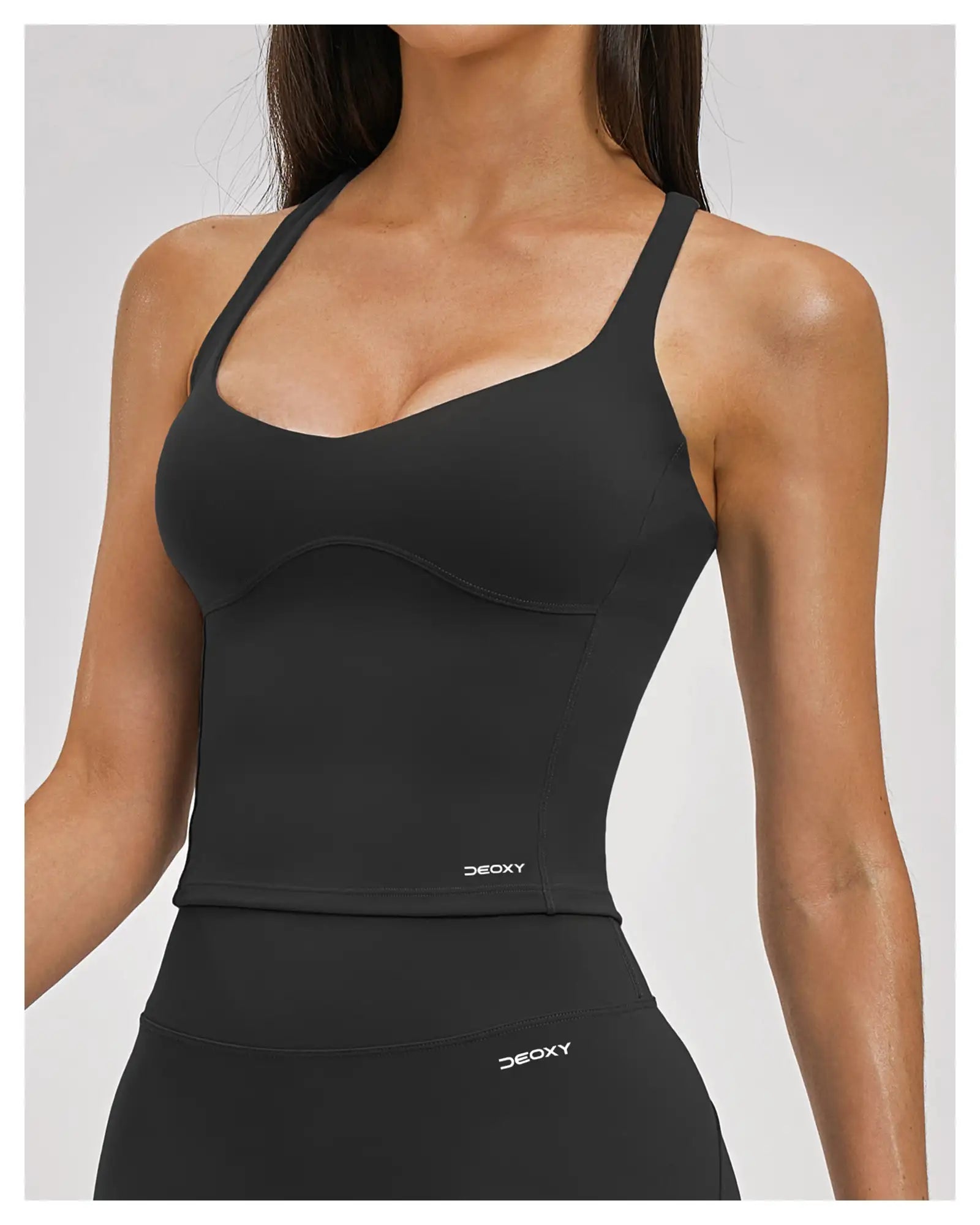 DEOXY Women's Core Tank Top - image 3
