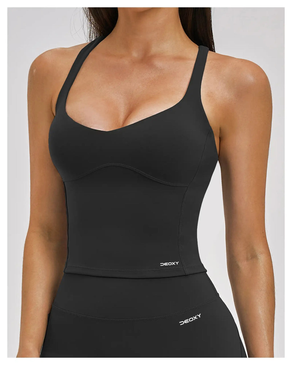DEOXY Women's Core Tank Top - image 4