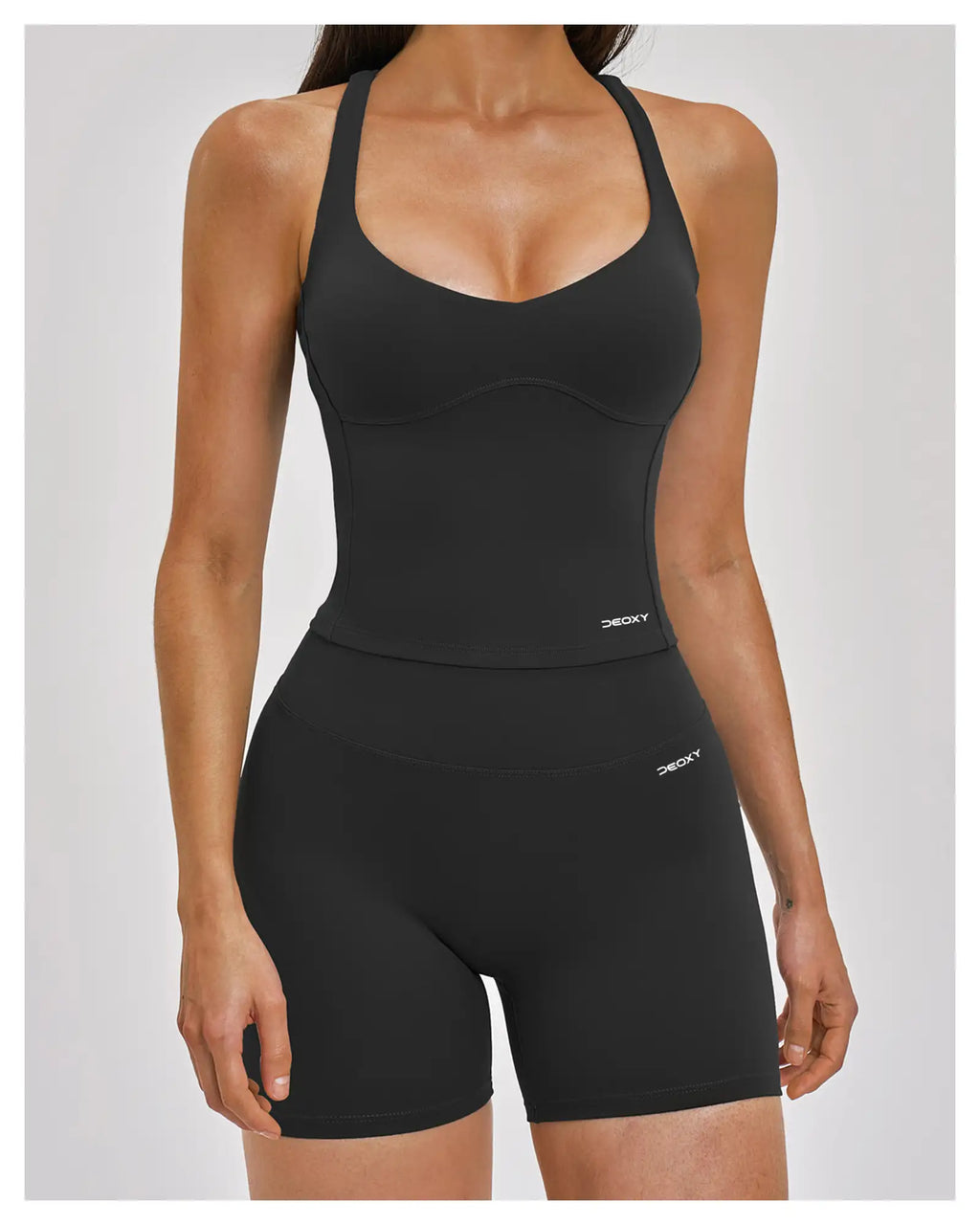 DEOXY Women's Core Tank Top - image 5
