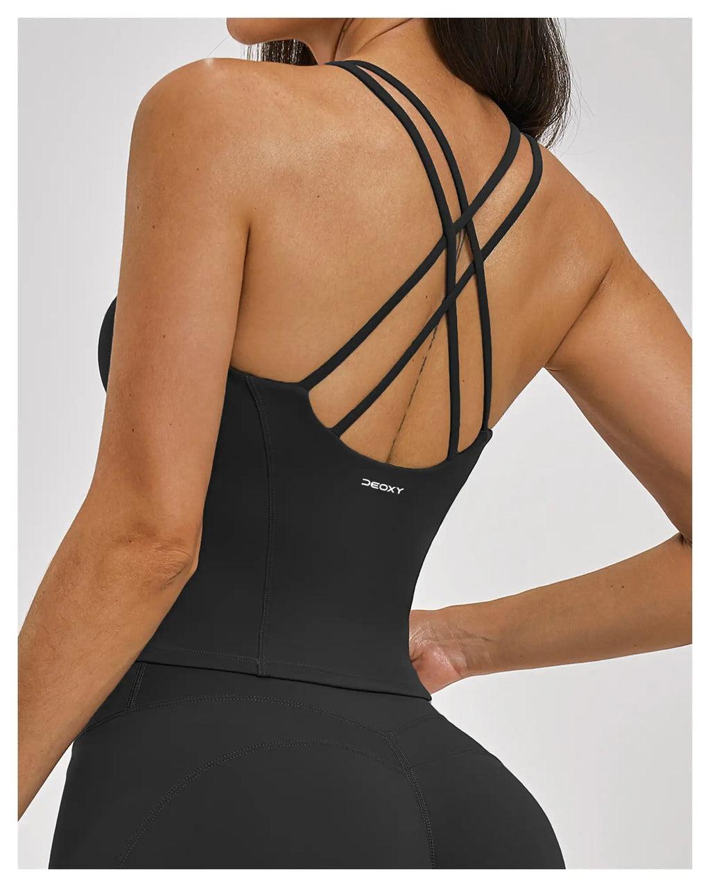 DEOXY Women's Core Tank Top - image 6