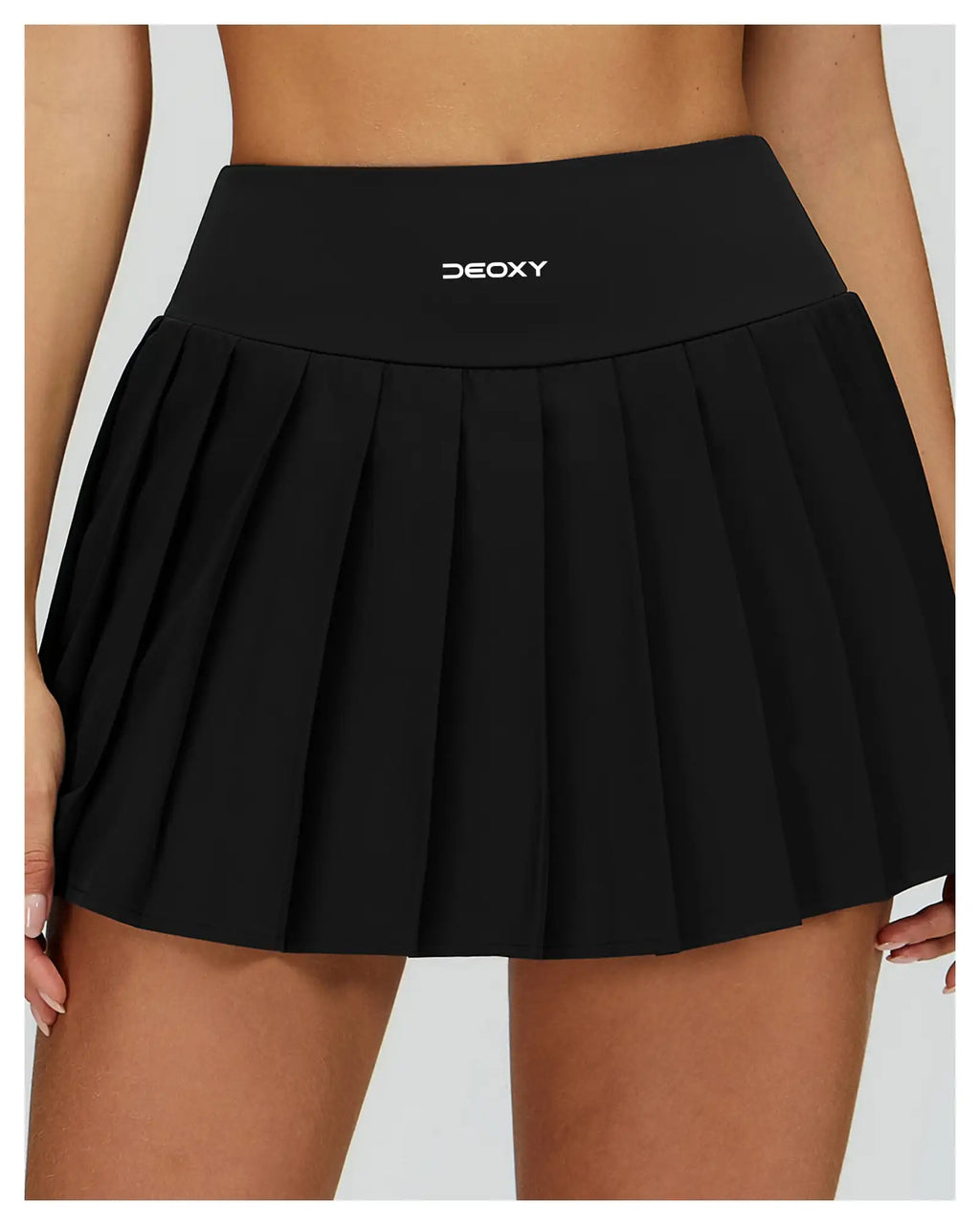 DEOXY Women's Court Skirt - image 1