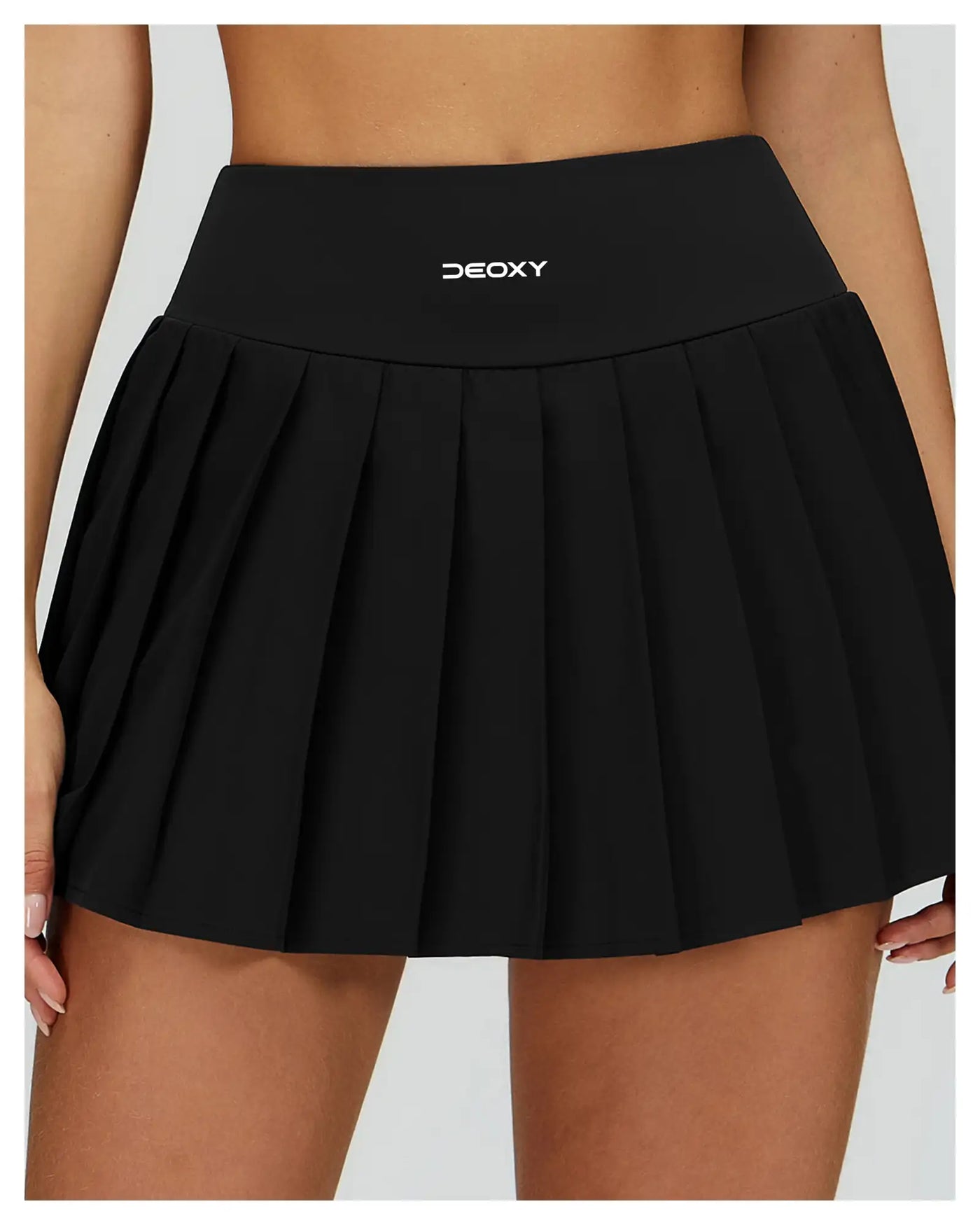 DEOXY Women's Court Skirt - image 1