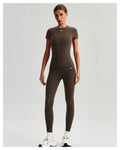 DEOXY Women's Top & Legging Set - image 6