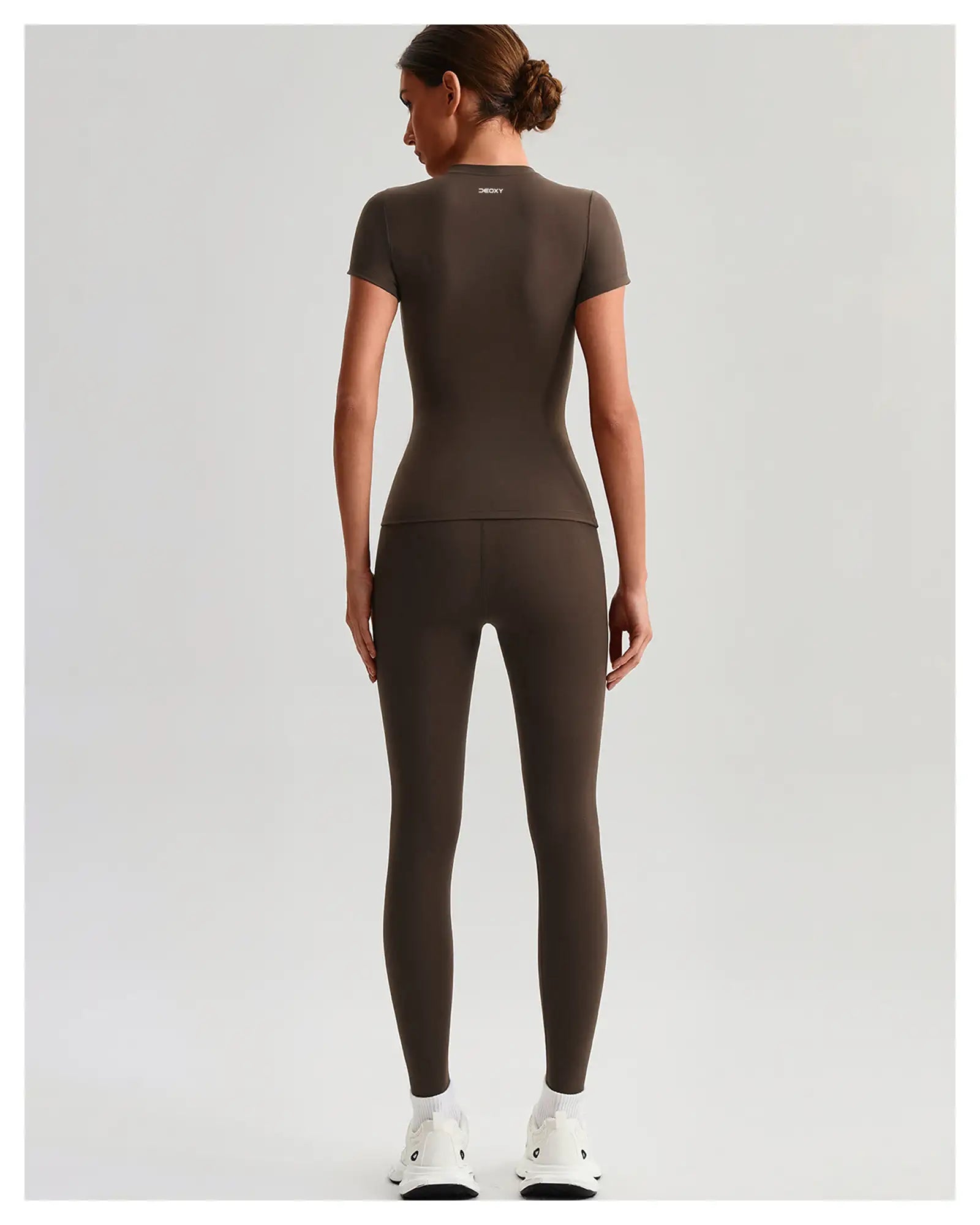 DEOXY Women's Top & Legging Set - image 8
